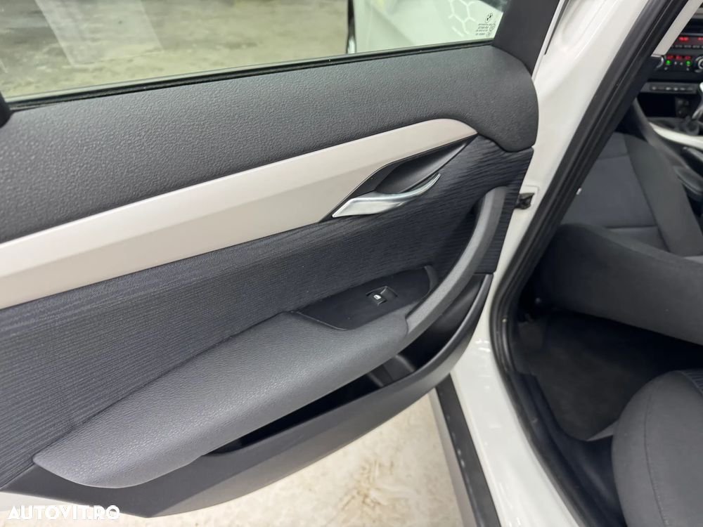 BMW X1 - 17