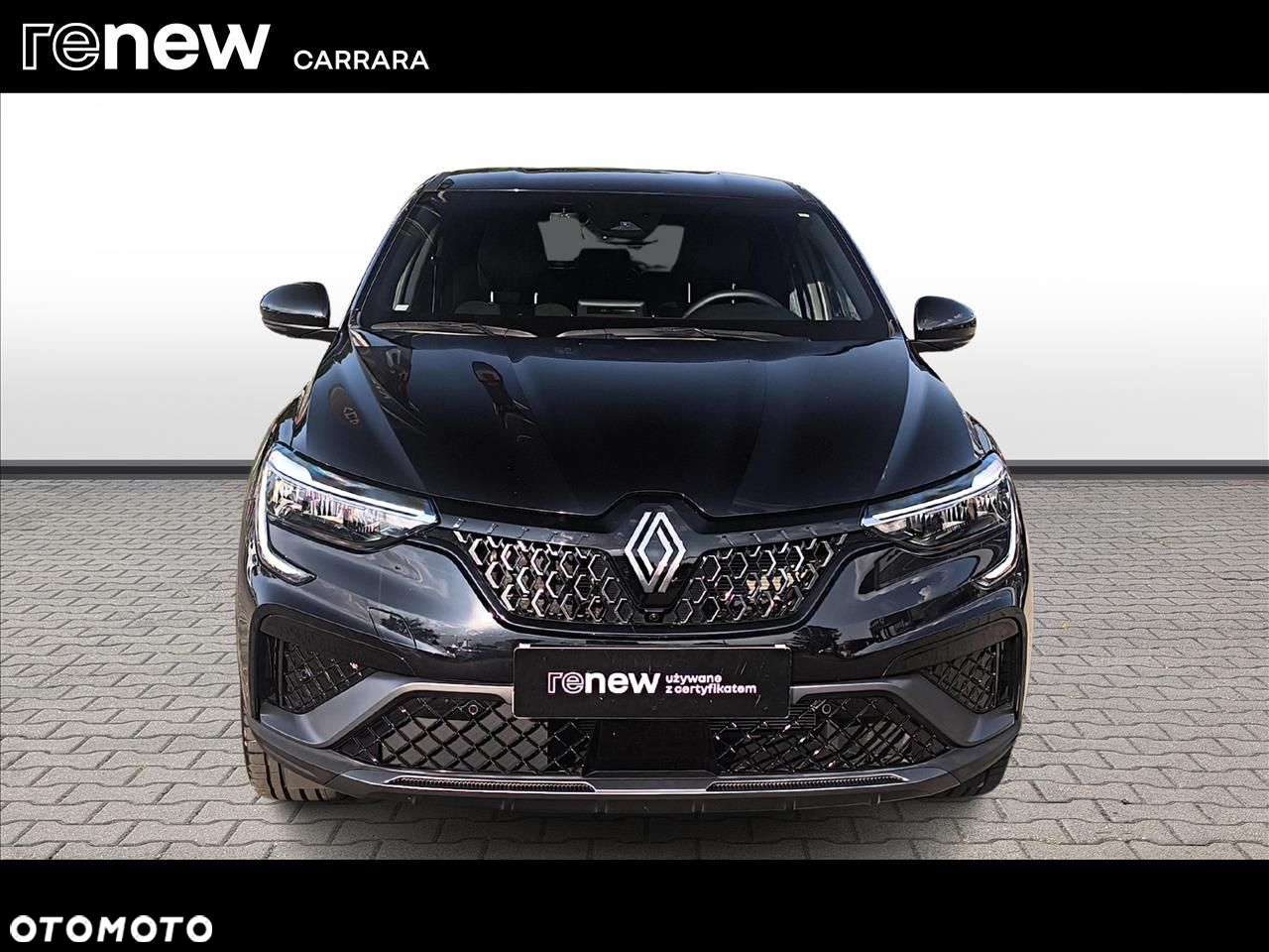 Renault Arkana - 8