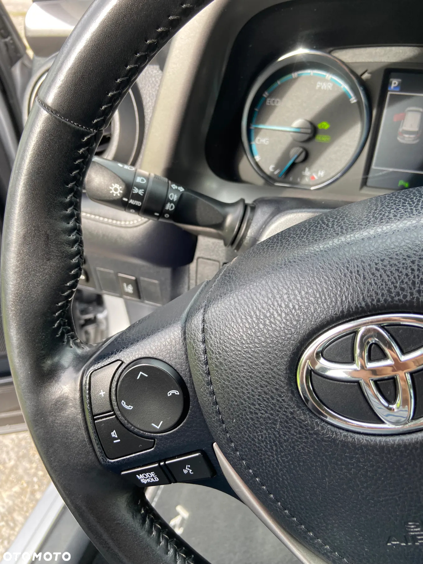 Toyota RAV4 2.5 4x2 Hybrid Edition - 30