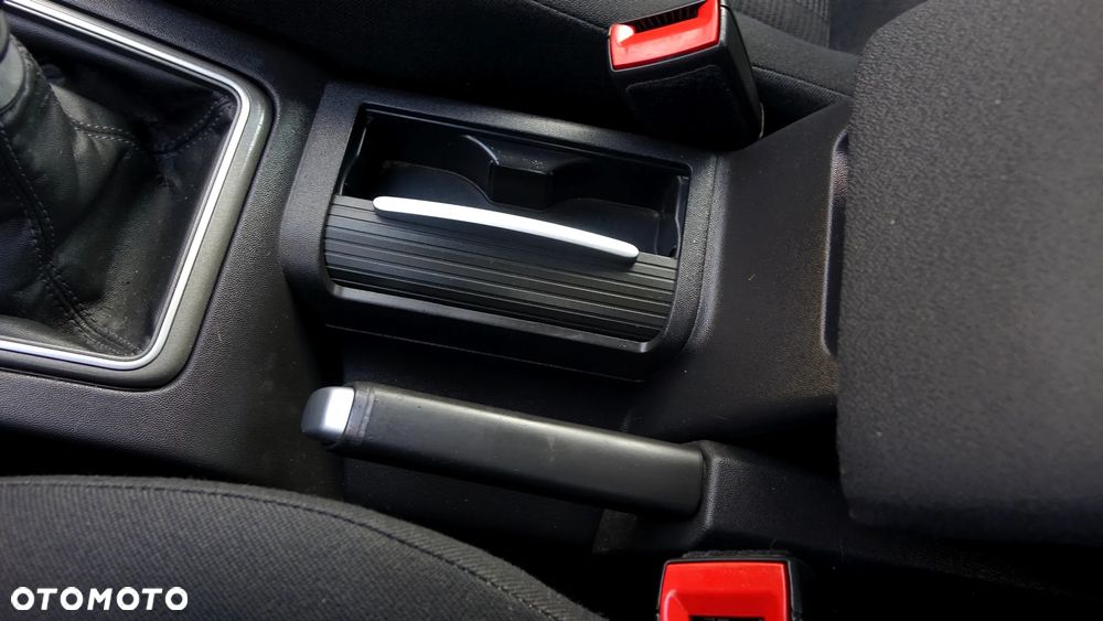 Opel Vectra 1.8 GTS - 22