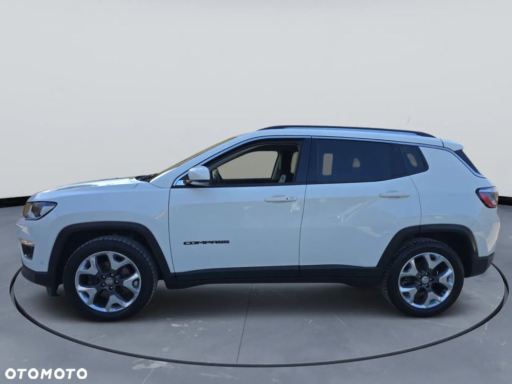 Jeep Compass 1.4 MultiAir Business Line - 7