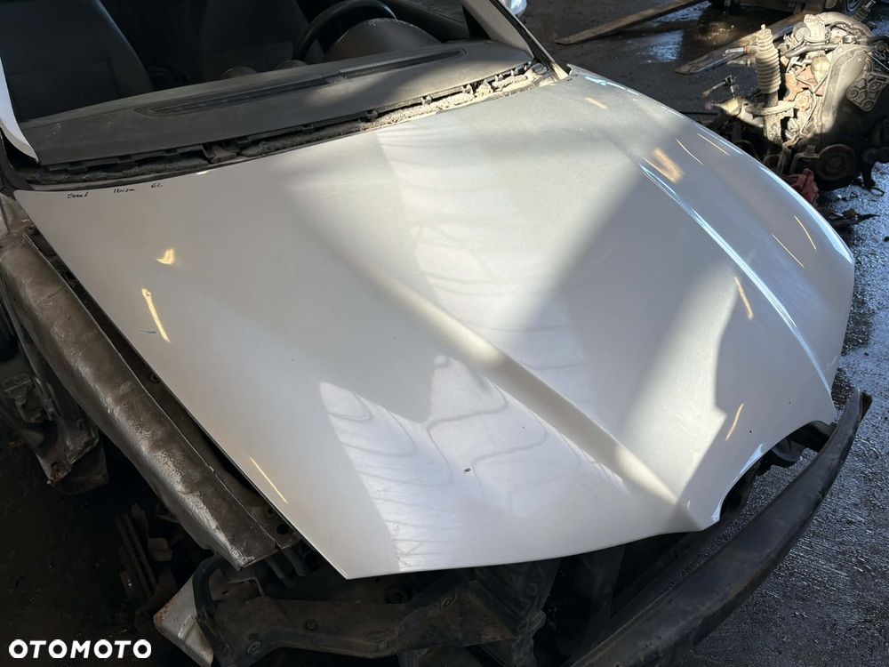 MASKA SEAT IBIZA 6L 5D - 3