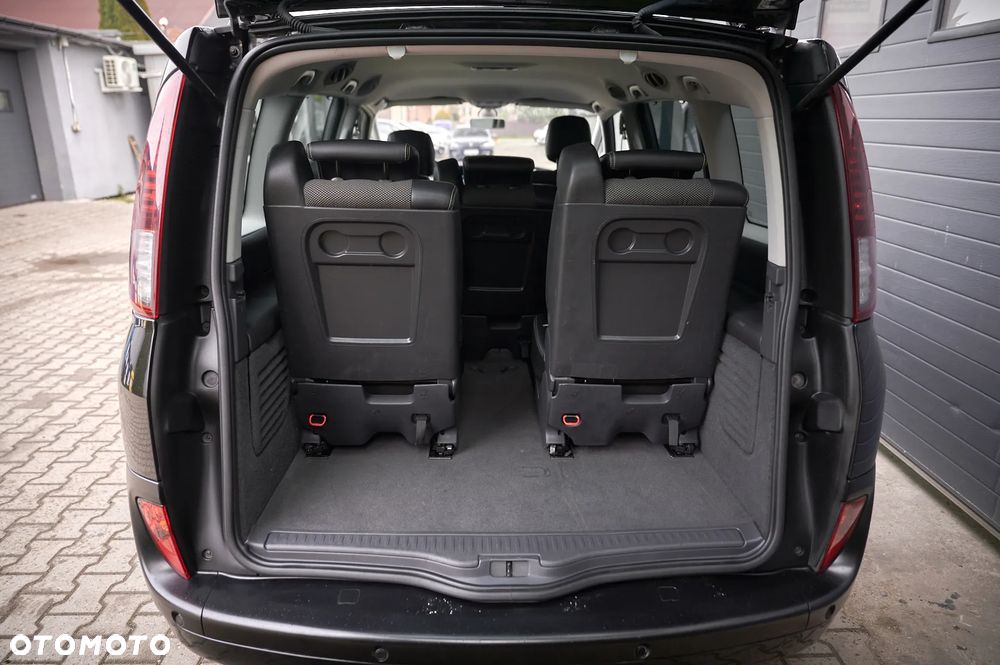 Renault Grand Espace 2.0 dCi FAP Initiale - 21