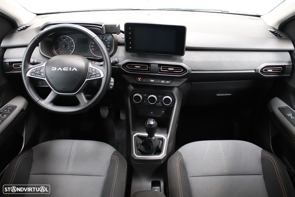 Dacia Jogger 1.0 ECO-G Extreme Bi-Fuel - 8
