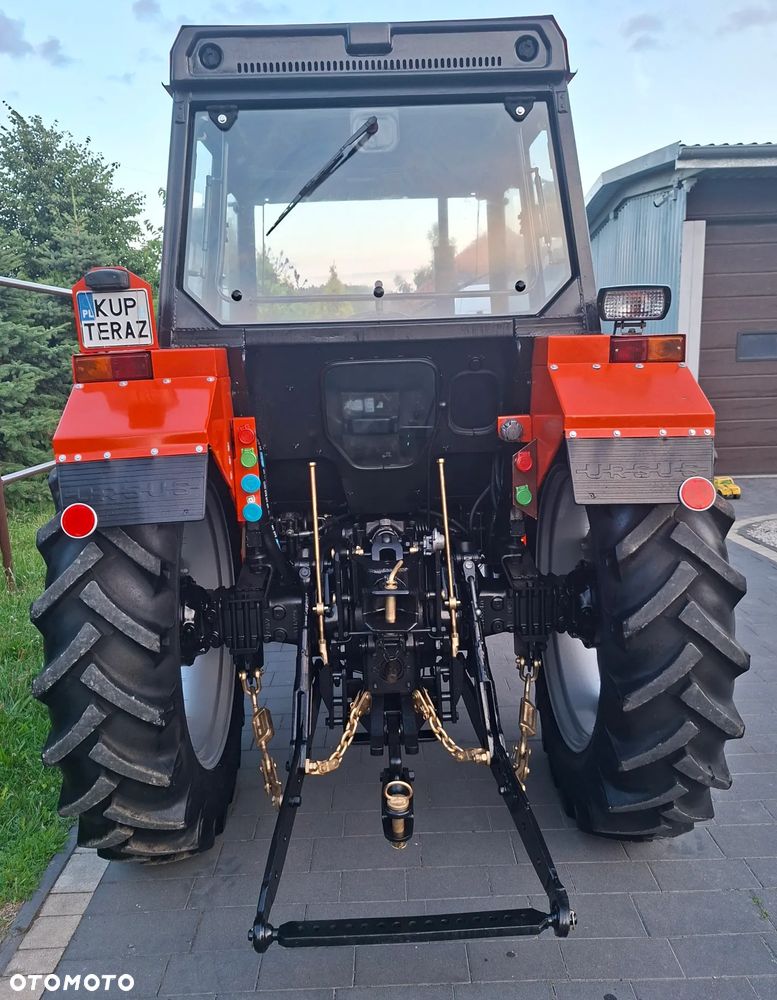 Ursus 3512 - 7