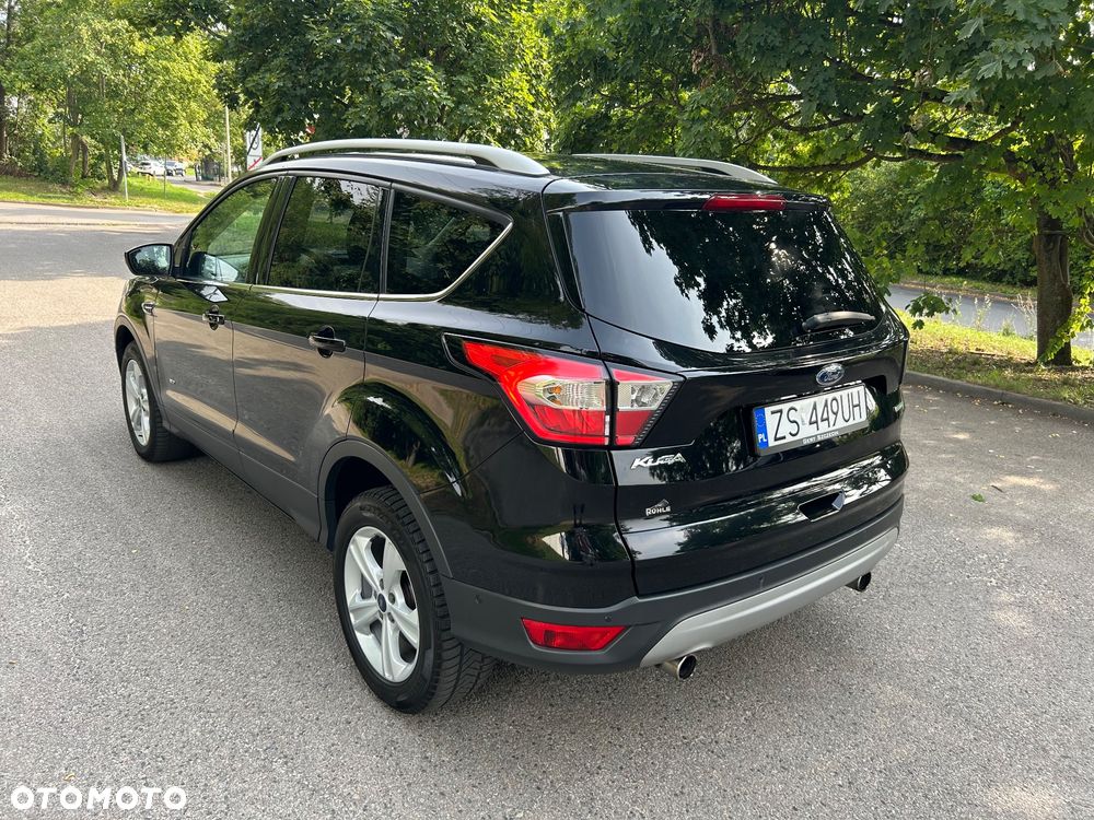 Ford Kuga 1.5 EcoBoost AWD Titanium ASS - 6