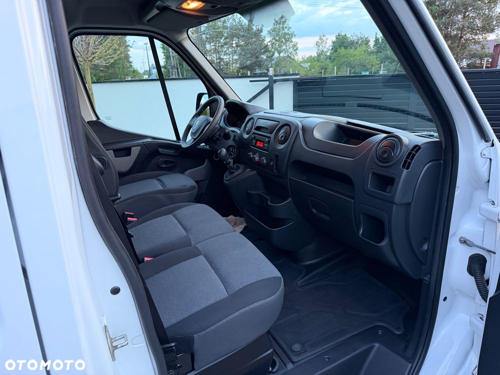 Renault MASTER - 8
