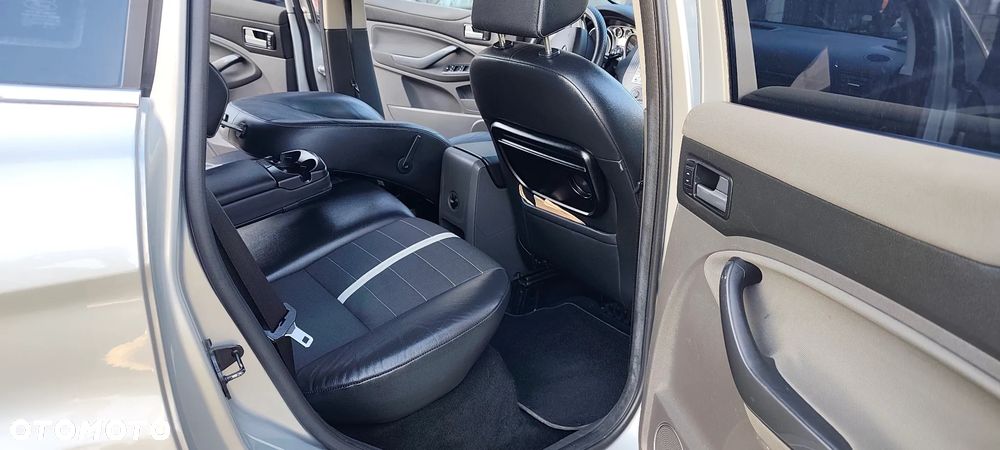 Ford Kuga 2.0 TDCi Titanium - 15