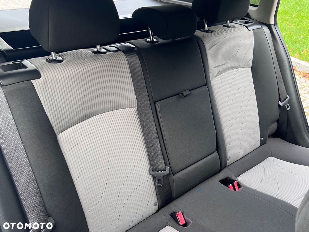 Chevrolet Cruze 1.6 LS - 18