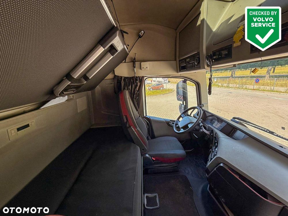 Volvo FH460 / LOWDECK / 1150L / 2020 - 7