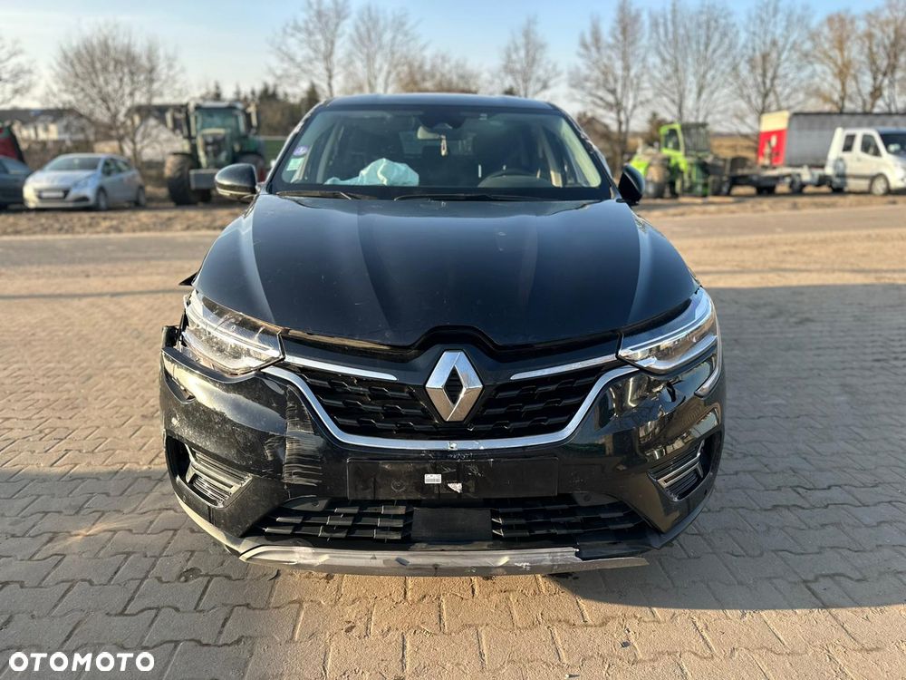 Renault Arkana - 2