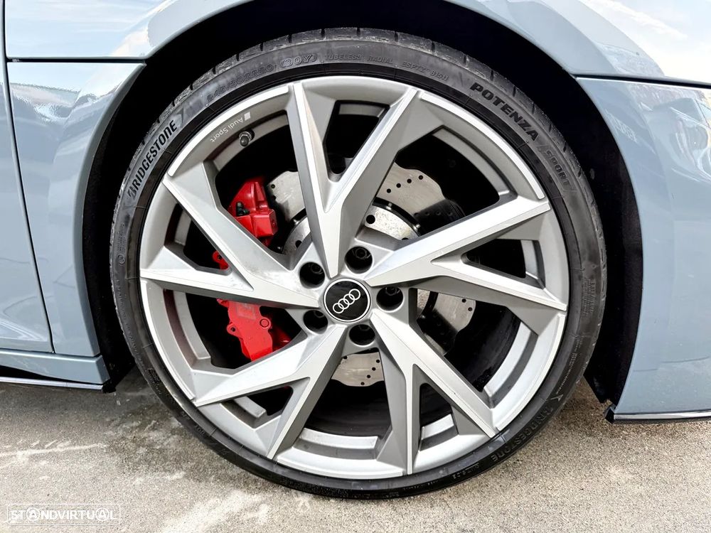 Audi R8 Coupé 5.2 FSI V10 S tronic Performance - 34