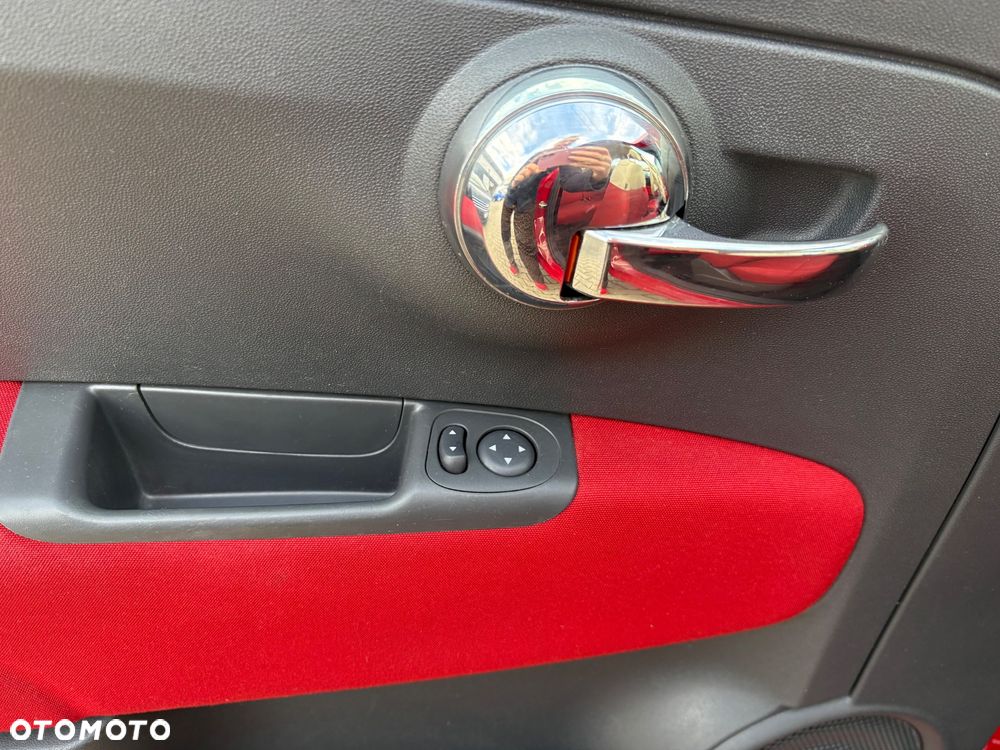 Fiat 500 - 20
