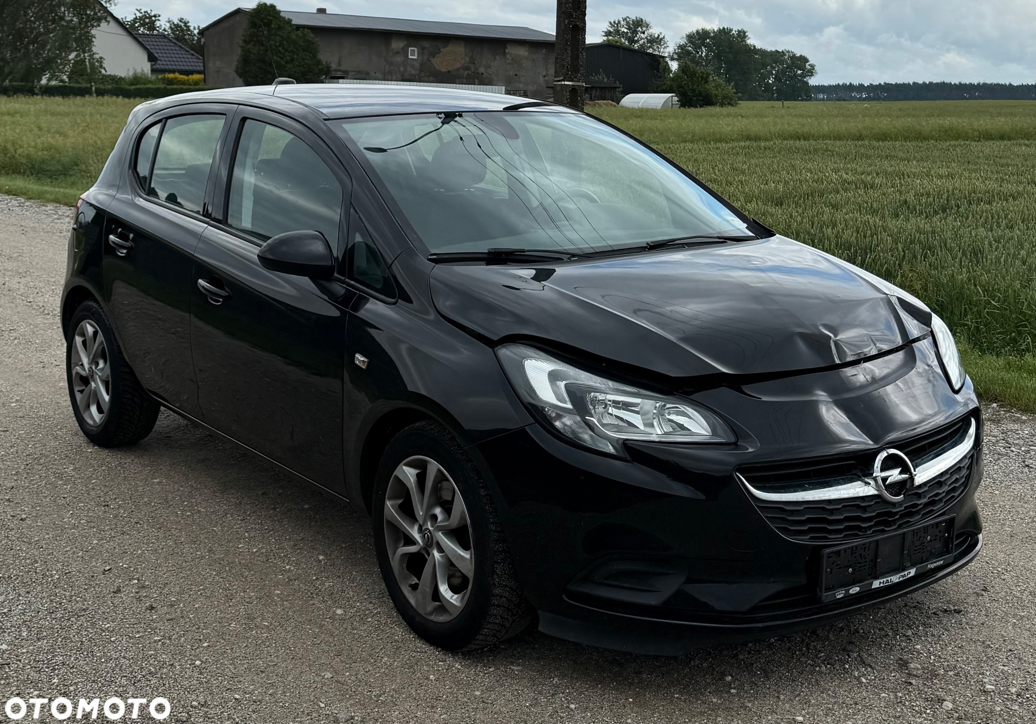 Opel Corsa 1.3 CDTI Color Edition EcoFLEX S&S - 4