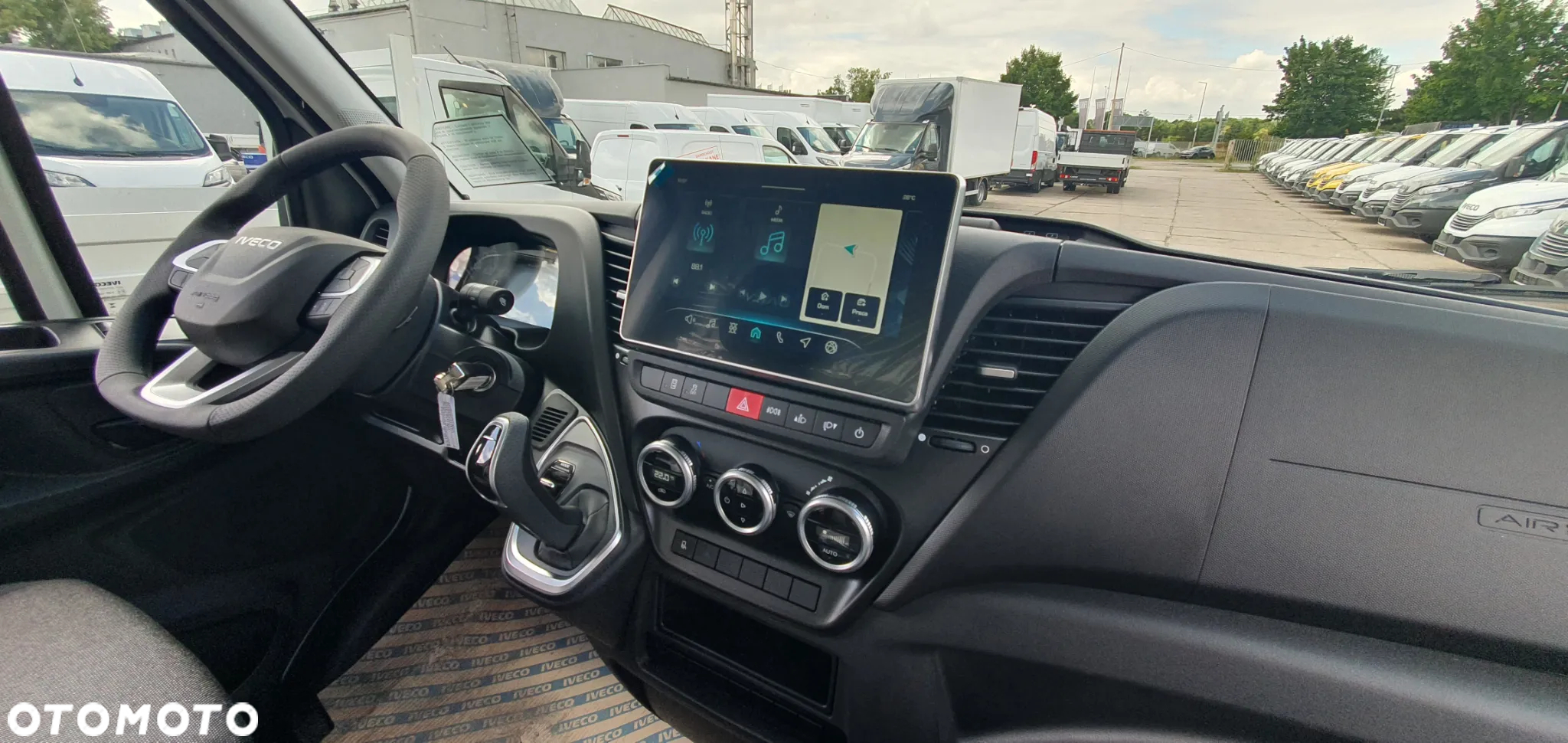 Iveco 50C18A8 Automat - 10