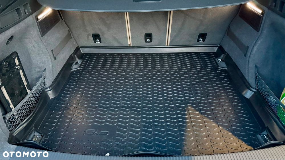 Audi Q5 2.0 TFSI Quattro S tronic design - 11