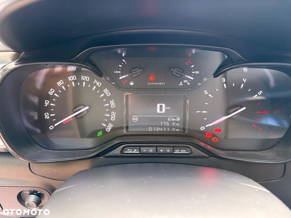 Citroën C3 1.2 PureTech Shine - 15