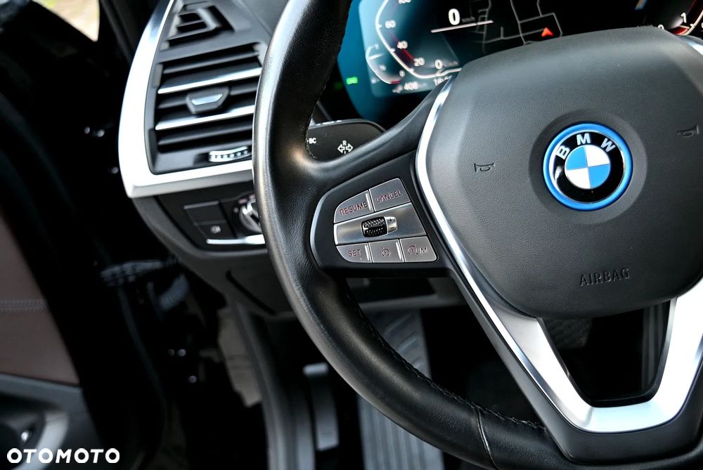 BMW X3 xDrive30e xLine sport - 28