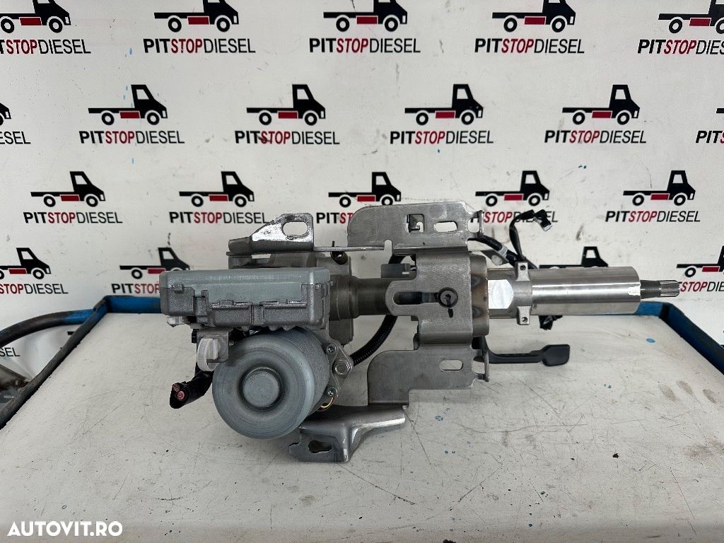 Motoras coloana volan NISSAN X-TRAIL 3 t32 48811 4BC0A 488114BC0A 2017 2018 2019 2020 - 1