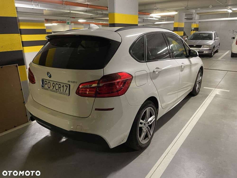 BMW Seria 2 - 3