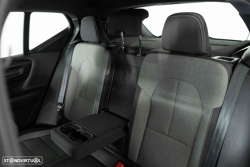 Volvo XC 40 1.5 T5 PHEV Inscription Expression - 11