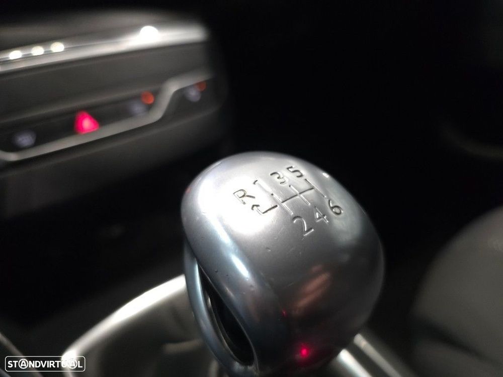 Peugeot 308 SW 1.5 BlueHDi Allure - 31