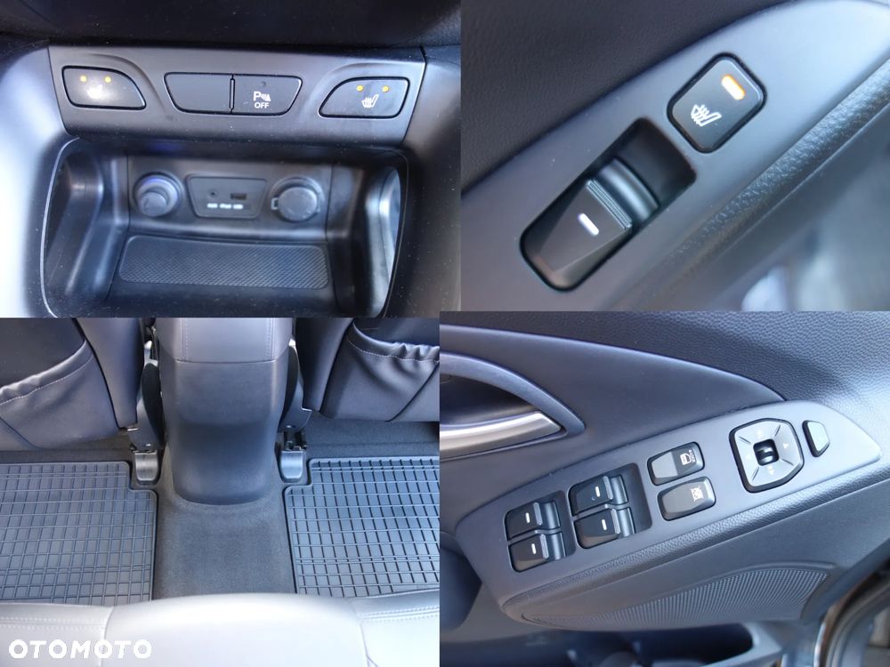 Hyundai ix35 2.0 2WD Style - 35