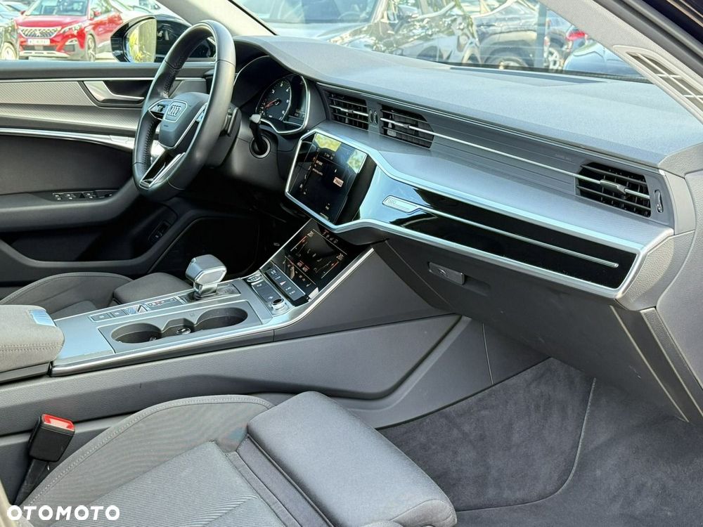 Audi A6 Limousine - 18