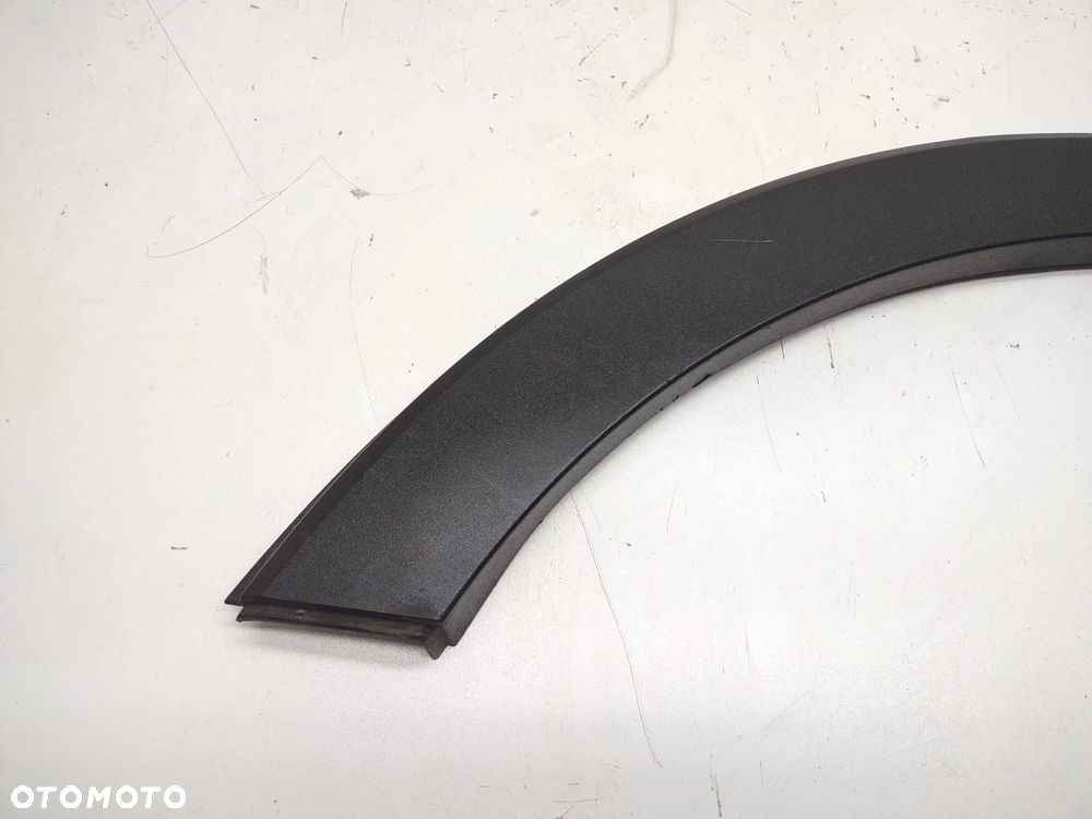 LISTWA BŁOTNIKA 87741-3U000 KIA SPORTAGE III 2010-2015r. LEWA TYLNA ORYGINAŁ - 2