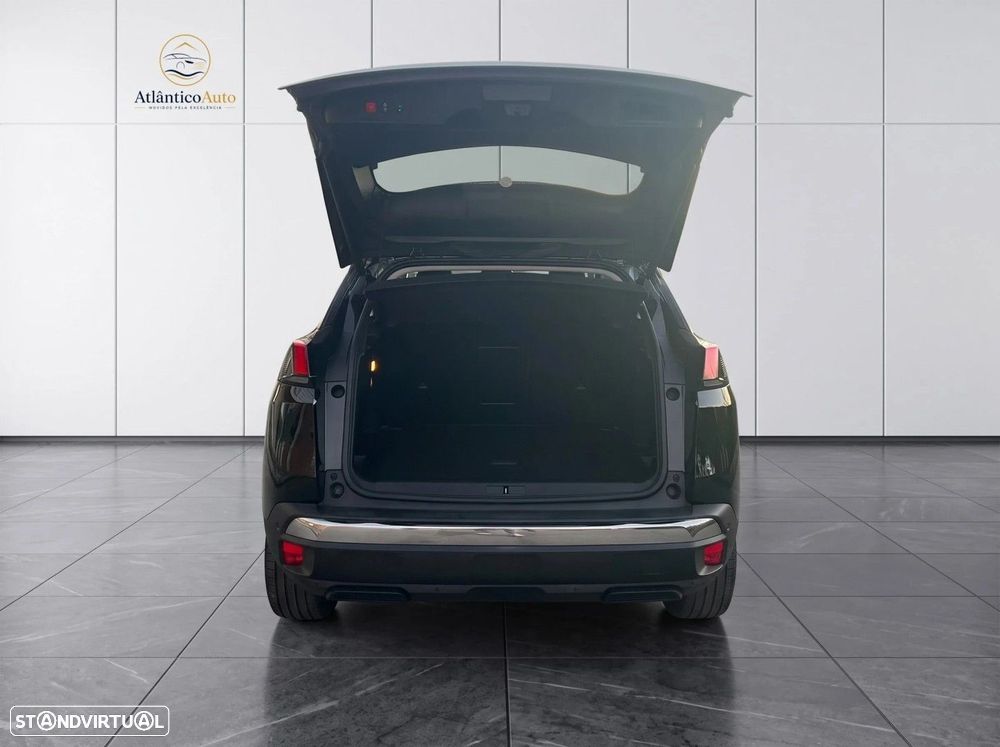 Peugeot 3008 BlueHDi 120 Stop & Start EAT6 Allure - 17