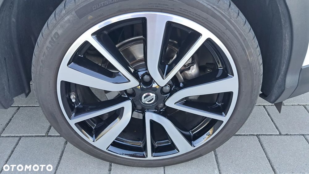 Nissan Qashqai 1.6 DCi Tekna+ - 14