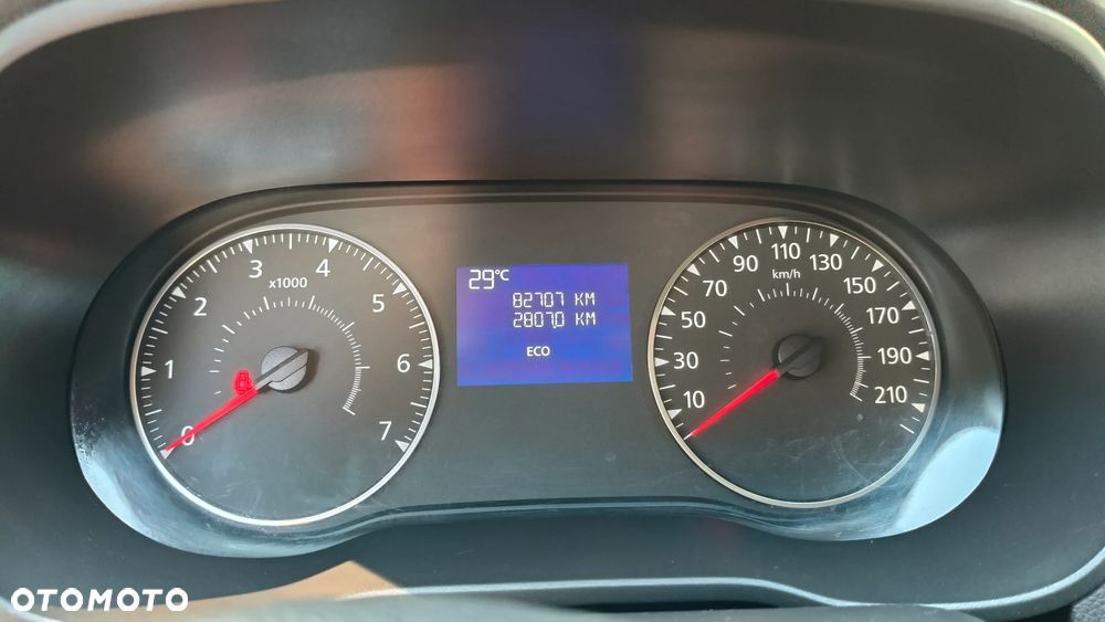 Dacia Duster TCe 90 2WD Access - 24