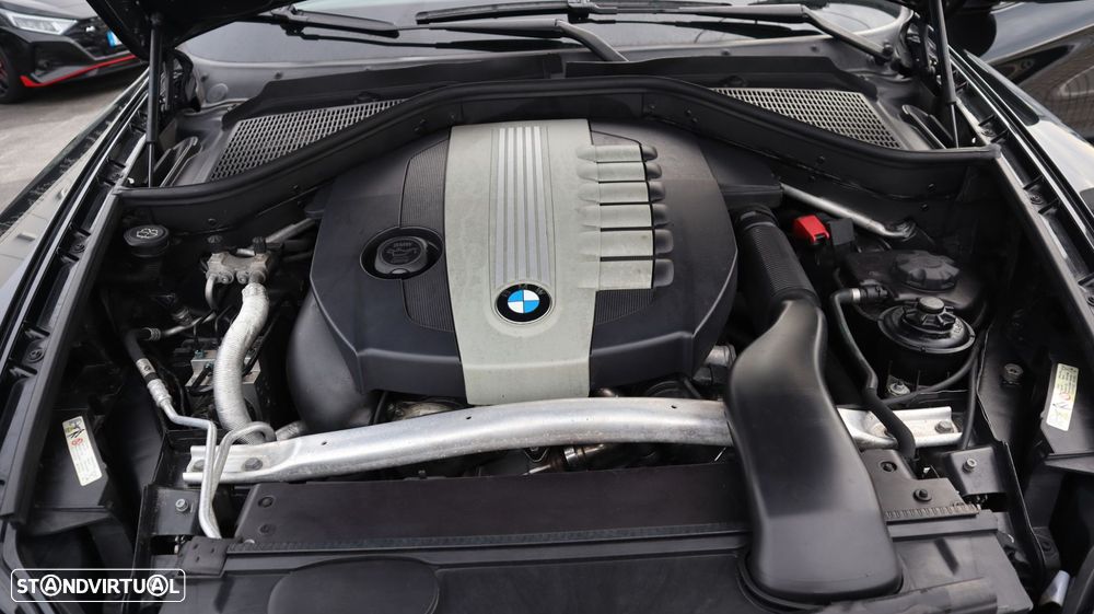 BMW X6 35 d xDrive - 31