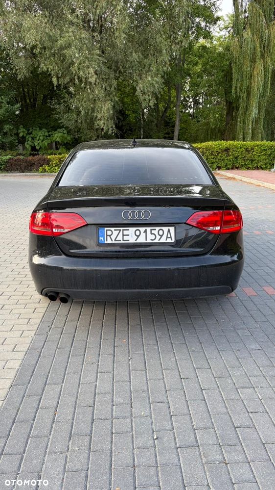 Audi A4 Limousine 1.8 TFSI Ambiente - 4