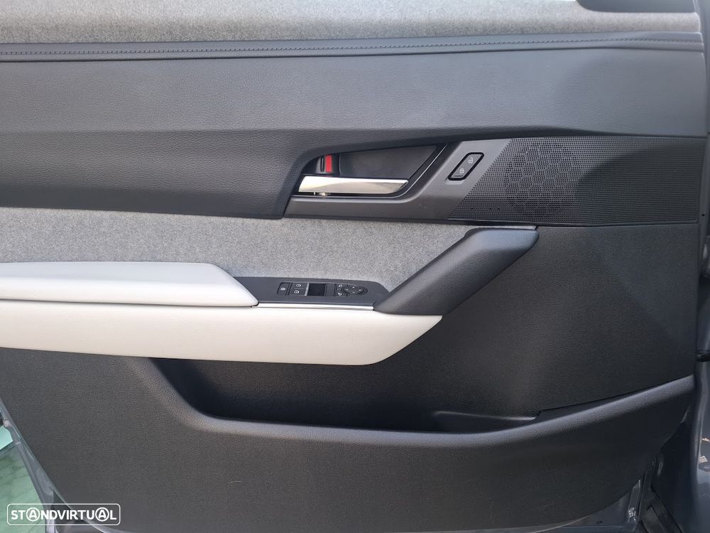 Mazda MX-30 e-SKYACTIV EXCLUSIVE-LINE - 23