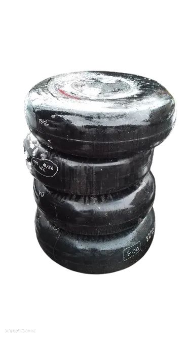 BUTLA BUTLE ZBIORNIK LPG