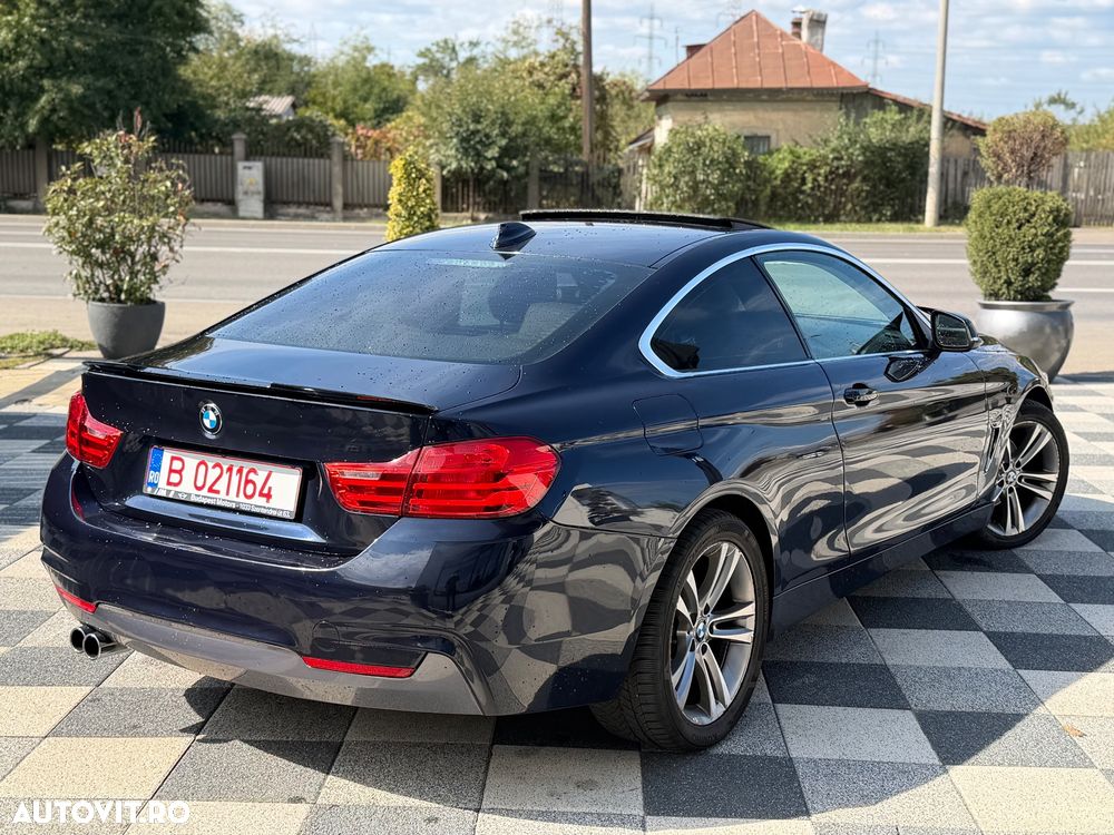 BMW Seria 4 - 3