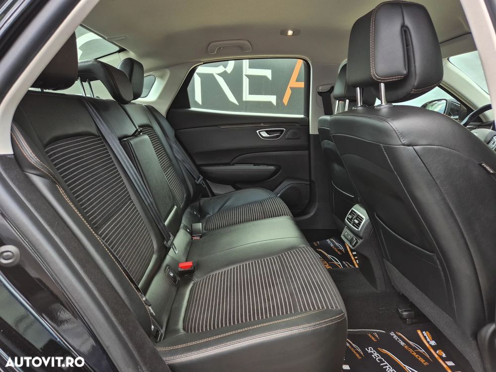Renault Talisman ENERGY TCe 150 EDC INTENS - 13