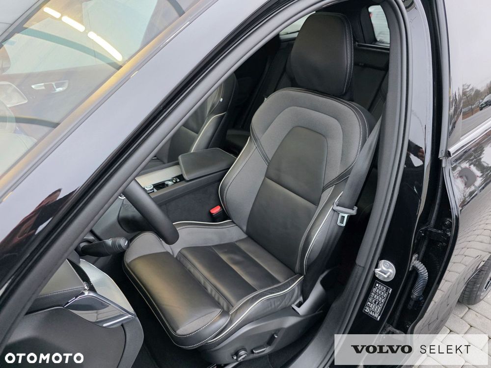 Volvo XC 60 - 13