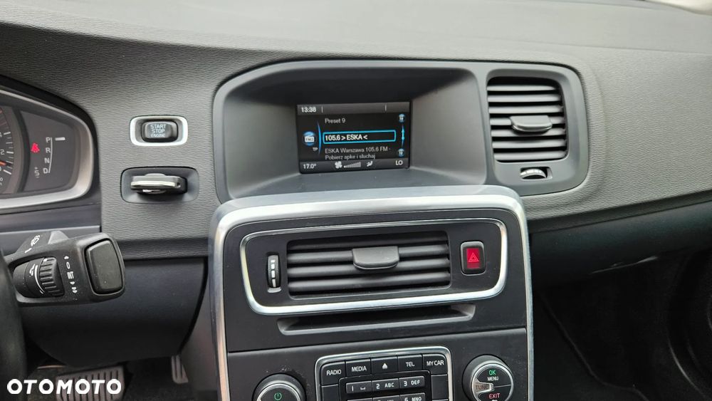 Volvo S60 D3 Kinetic - 15