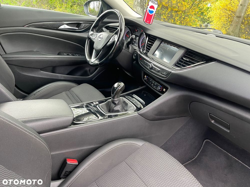 Opel Insignia 1.6 CDTI ecoFLEXStart/Stop Business Innovation - 5