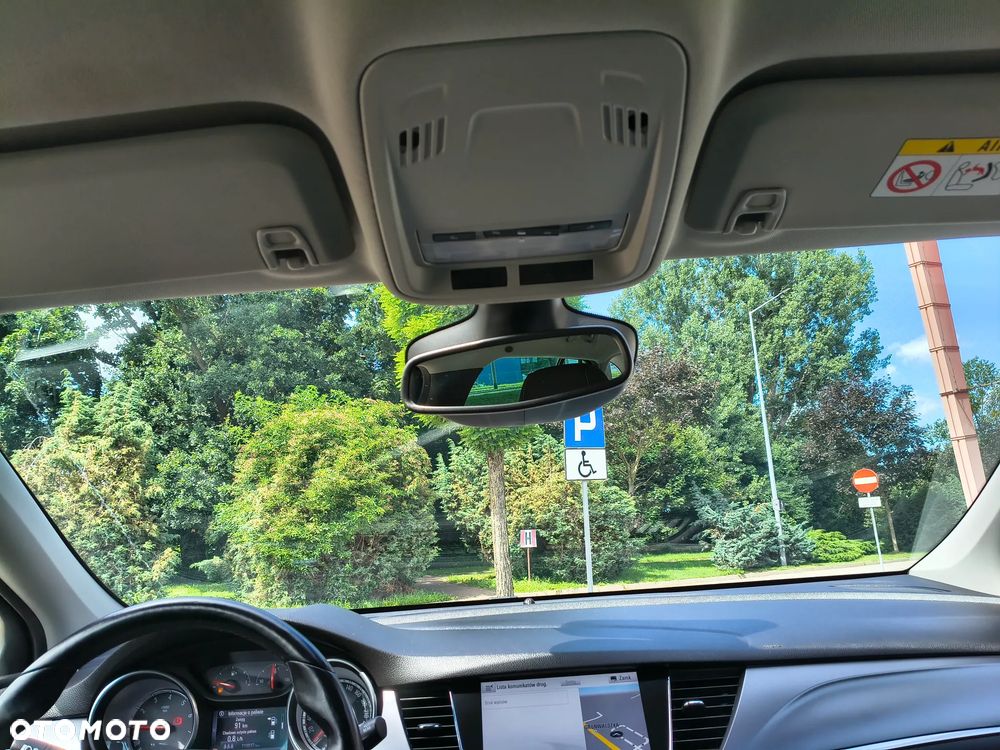 Opel Astra - 37