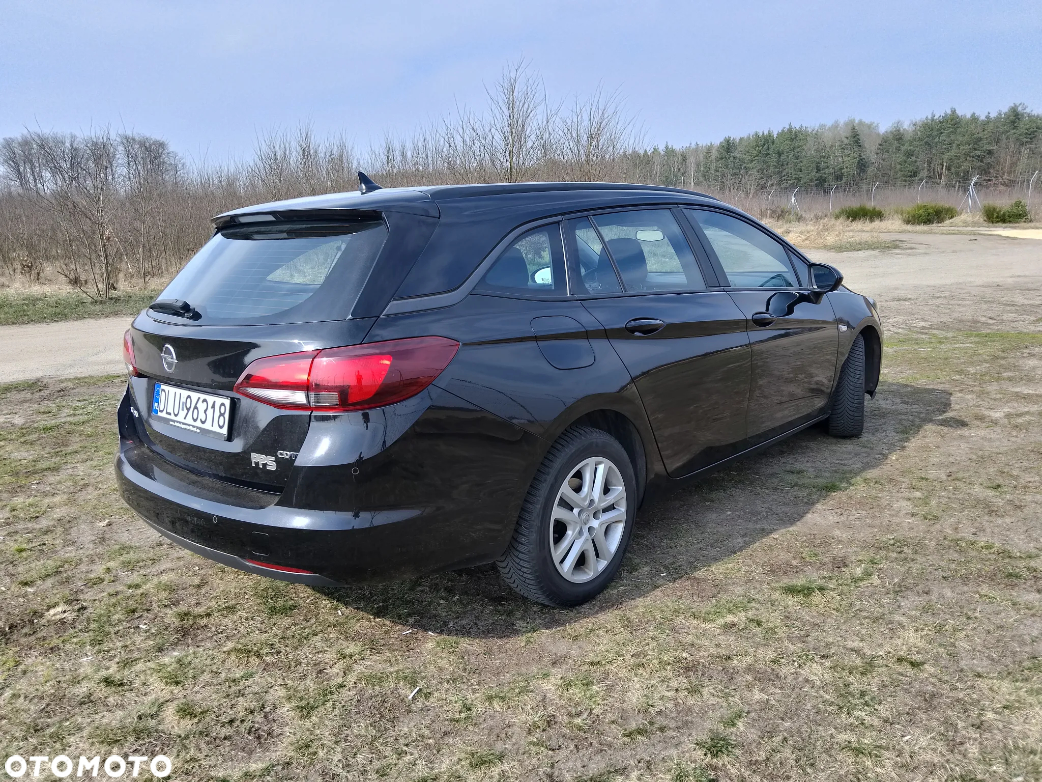 Opel Astra 1.6 CDTI Start/Stop Sports Tourer Active - 5