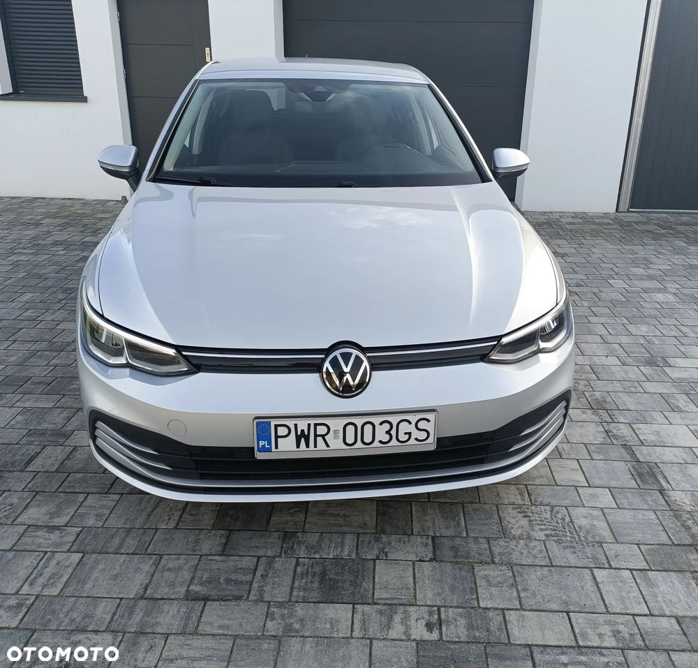 Volkswagen Golf - 11