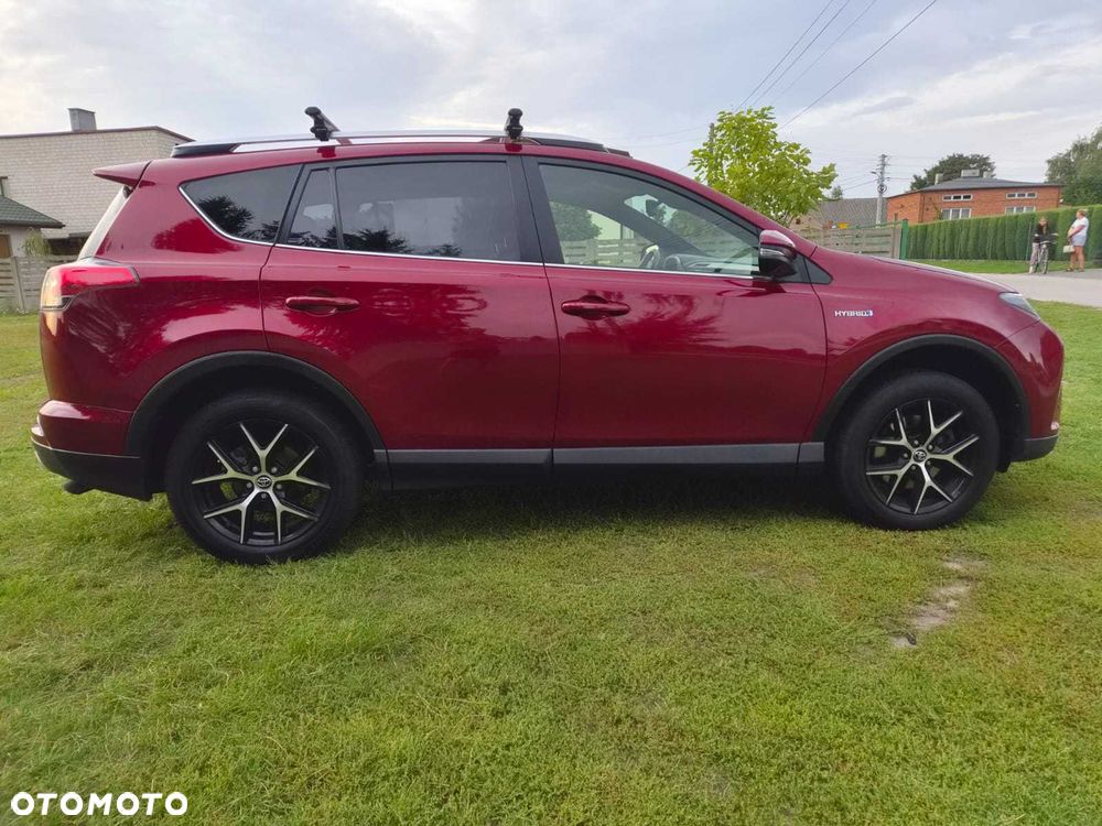 Toyota RAV4 - 2