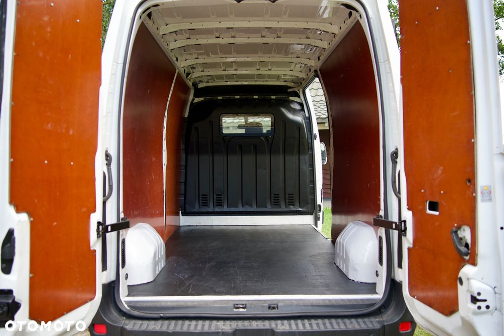 Opel Movano - 11