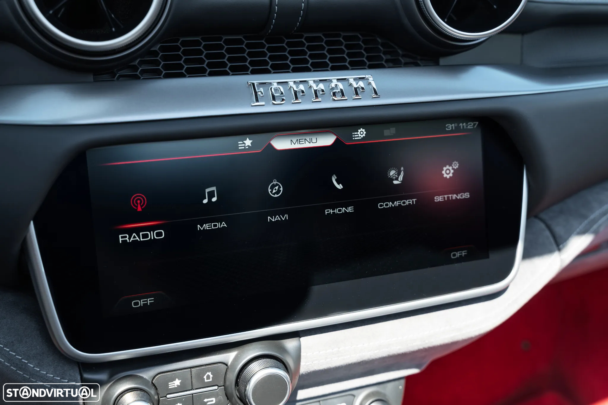 Ferrari Portofino Standard - 23