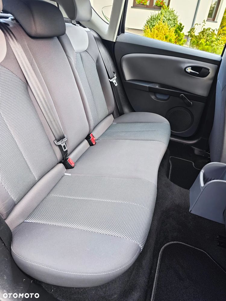 Seat Leon 1.6 Reference - 18