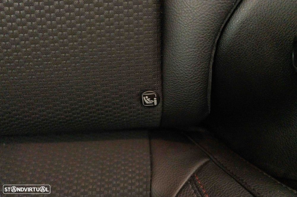 Jeep Compass 1.3 TG Trailhawk - 12