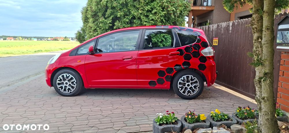 Honda Jazz 1.2 i-VTEC S - 1